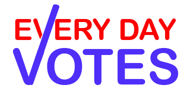 Everyday Votes